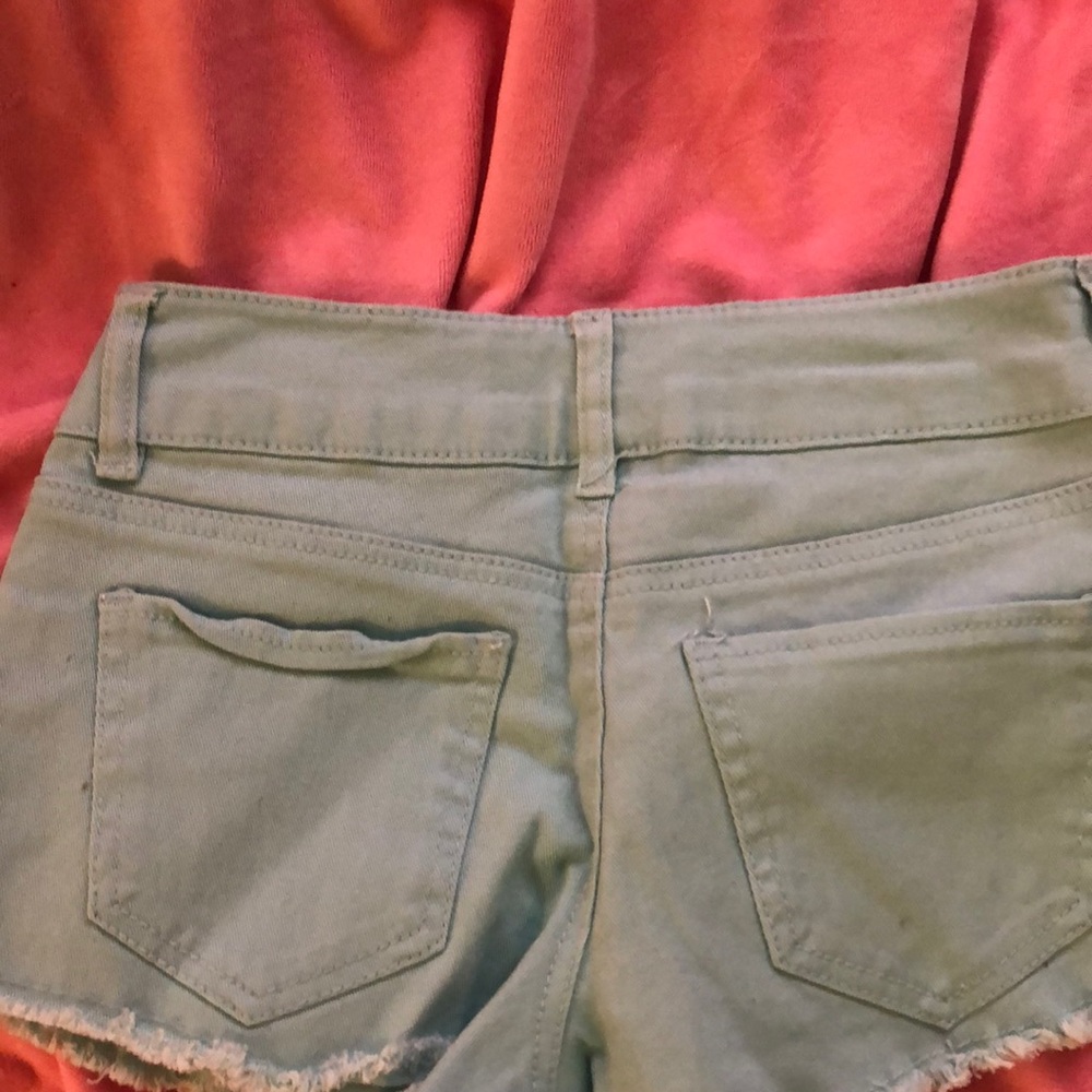shorts - Picture 3 of 3